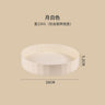 Rotary Kitchen Tray and Storage Containers