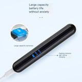 Electric Mini Portable Heated Eyelash Curler