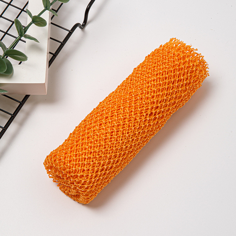 Trendy African Net Sponge