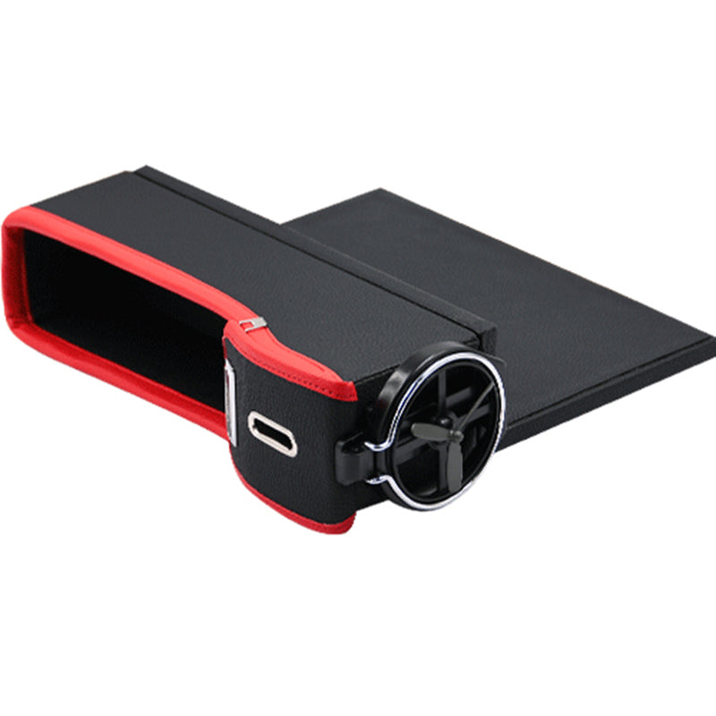 Car Organizer Box for Storage and Accessories