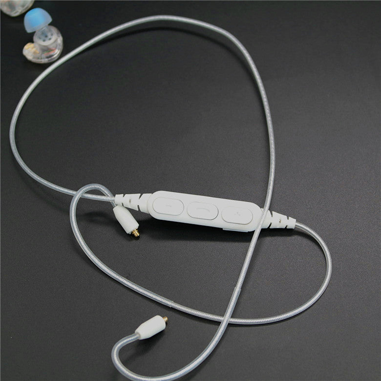 Upgraded Portable Bluetooth Headphones