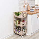 Storage Rack and Organizer Furniture