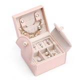 Jewelry Box for Earrings and Storage Organizer