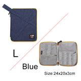 BUBM Multi-Function Digital Accessories Storage Bag