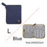 BUBM Multi-Function Digital Accessories Storage Bag