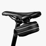 Bicycle Saddle Bag for Convenient Storage