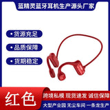 BL09 Neckband Bluetooth Headphones for Sports Running