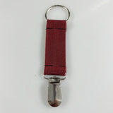 New Travel Cap Clip - Multi-Purpose Hat Accessory