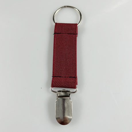 New Travel Cap Clip - Multi-Purpose Hat Accessory