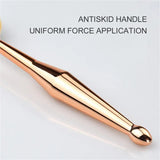 Professional Makeup Foundation Brush - Portable Tool