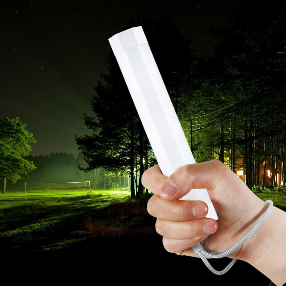 UY-Q8 LED Magnetic Multifunctional Camping Light
