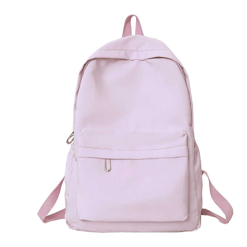 Fashionable Large Capacity Casual Backpack for Students