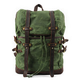 Waterproof Outdoor Travel Bag