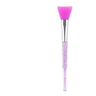 Silicone Facial Mask Makeup Brush for Multi-Use Cosmetics