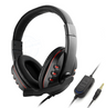 Wearing Headphones for Gaming and General Use
