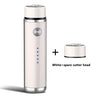 Portable Mini Electric Shaver