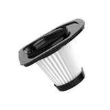 Car Vacuum Cleaner HEPA Filter Replacement Cartridge