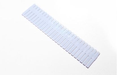 Drawer Dividers for Creative DIY Storage (4 Pieces)