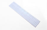 Drawer Dividers for Creative DIY Storage (4 Pieces)