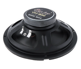 Stylish Black Car Audio