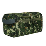 PNEUICALLY Hanging Toiletry Bag for Women and Men Traveling Makeup Large Capacity Cosmetics Portable Dopp Kit Storage Organizer Bag with Hanging Hook for Toiletries Brushes Shaving Tools