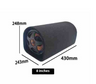 High Power Car Subwoofer Tunnel-Shaped Audio (6", 8", 10", 12") - 50W/70W