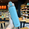 Tyeso Stainless Steel Thermos Cup for Outdoor Sports