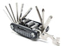 16-in-1 Bicycle Repair Tool Set