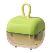 Washable Reusable Lint and Hair Remover Roller