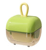 Washable Reusable Lint and Hair Remover Roller