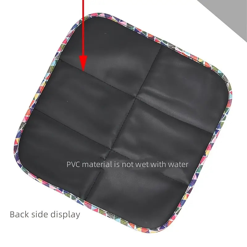 Portable Waterproof Foldable Camping Seat Cushion Mat