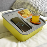 Snack Box Storage Organizer