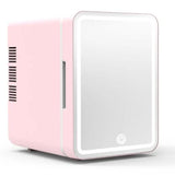 Mini Makeup Fridge