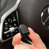 1pc Cute Multi-functional Car Seat Back Hook