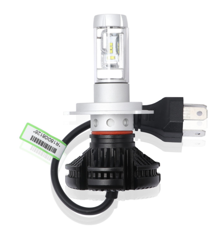 New LED Headlights for X3 Car Bulbs