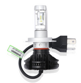 New LED Headlights for X3 Car Bulbs