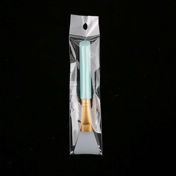 Silicone Face Mask Brush for DIY Beauty Tools