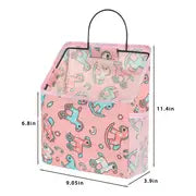 Wall Hanging Storage Bag - Door Closet Organizer