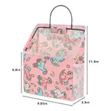 Wall Hanging Storage Bag - Door Closet Organizer