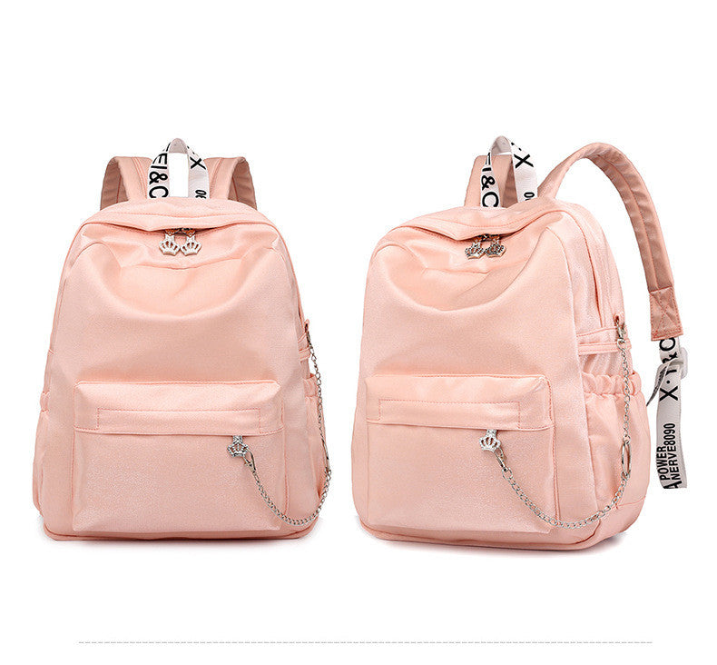 Lightweight Fashion Outdoor Travel Backpack