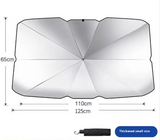 Car Umbrella Sunshade Shield