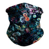 2020 Skull Pattern Multifunctional Outdoor Sports Scarf