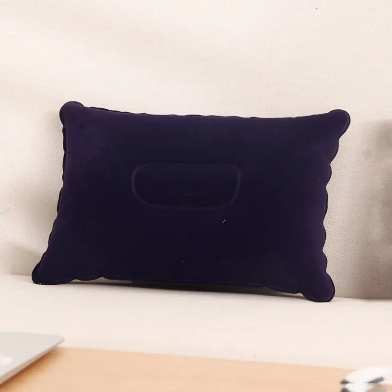 Ultralight Inflatable Pillow for Travel and Hiking