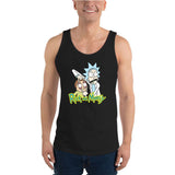 Men's Fitness Tank Top