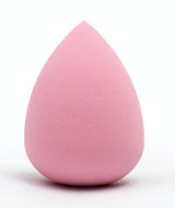 Beleza Makeup Sponge Super-Soft Foam Easily Blends Foundations Powders Creams Reusable Washable Latex Free (pink)