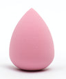 Beleza Makeup Sponge Super-Soft Foam Easily Blends Foundations Powders Creams Reusable Washable Latex Free (pink)