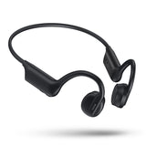 Bone Conduction Sport Headphones Wireless Workout Headphones Bluetooth 5.3 Open Ear Headphones IPX5 Sport Earphones for Running Gifts Set for Women or Men
