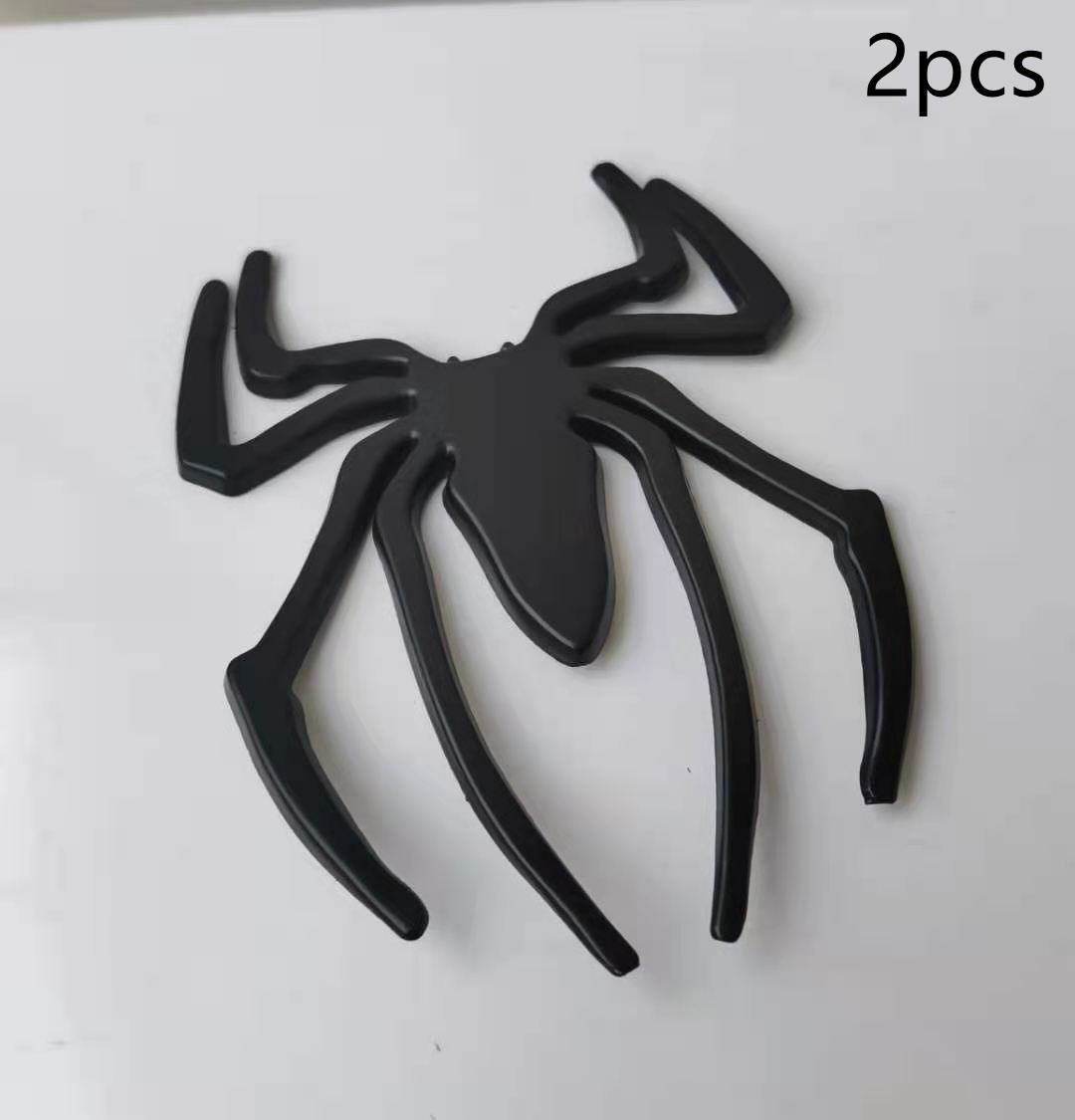 Spider Car Decal