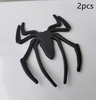 Spider Car Decal