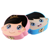 Wooden Tooth Storage Box for Children's Baby Teeth